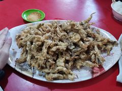 -夕阳红小吃(中街大悦城店)