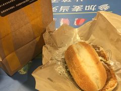 -麦当劳(无锡永乐店)