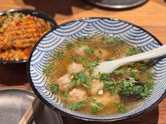 -北丐先生·野馄饨烧烤(长宁龙之梦店)