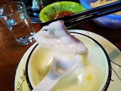-重庆鸡公煲·青锅花椒鱼(牡丹江路店)