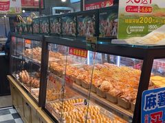 -味多美蛋糕(阜成门店)