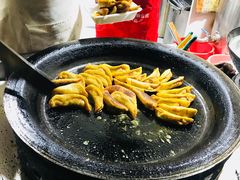 -老七家湾牛肉锅贴(通淮街店)