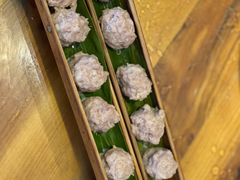 -竹庄餐馆·26年店(南昆山景区店)