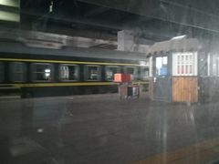 -沈阳站
