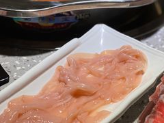 -重庆锦火锅(惠福东路店)