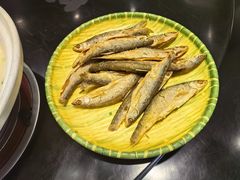 -鱼头泡饭·湖北菜·非物质文化遗产(岳家嘴总店)