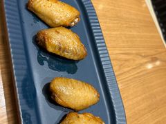 鸡翅-必胜客(百联又一城店)