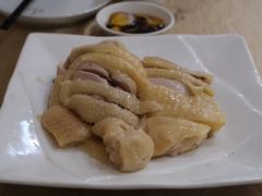 -茂丰梁化客家菜馆(东湖花园二号小区店)