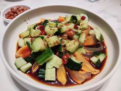 -上上席川菜(凯德乐峰广场店)