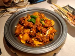 -耶里夏丽·丝路新疆菜·清真食品(徐汇南丹东路臻选店)