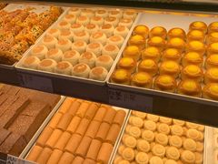 -泸溪河桃酥(壹方城店)