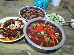 -三哥田螺(北书院街店)