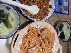 -吕记老鸭汤·徽菜馆(东营路店)