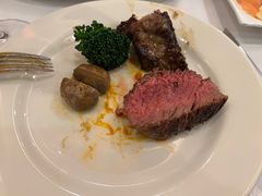 -摩根扒房(桐梓林店)