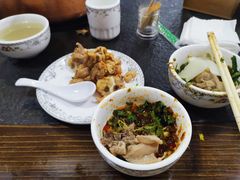 -朴小妹人参鸡汤火锅(长白山万达店)
