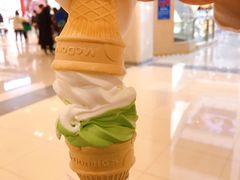 -麦当劳(新城市广场店)