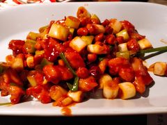 宫保鸡丁-外婆家(西红门荟聚购物中心店)