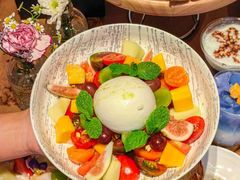 -Grande A'moo(上海万象城店)