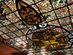 -马克西姆餐厅(崇文门店)