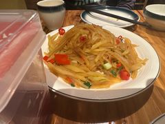 -小口味