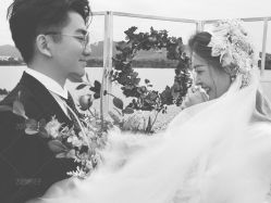 -太郎花子婚纱摄影艺术中心