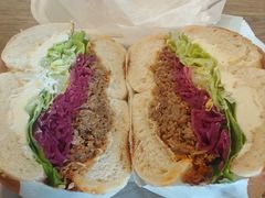 -HOLY BAGEL(苏河店)