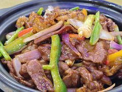 -东江海鲜大排档·潮汕菜·砂锅粥
