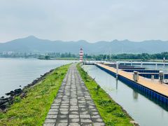 -东钱湖旅游度假区