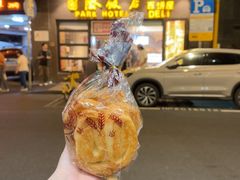 -国际饭店·帆声西饼屋(黄河路店)