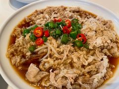 椒汁肥牛-羲和雅苑•北京烤鸭(国贸商城店)