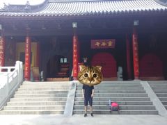 -灵谷景区