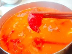 -蕃茄述·好汤自然来(江汉路店)