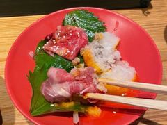 -锅物新语&寿喜烧.炉端割烹(世博源店)