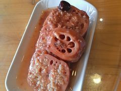 -乌镇那一年小院主题餐厅(甘泉西路店)