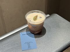-O.P.S. CAFE