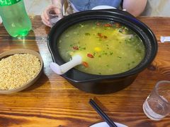-巢湖名吃·徽府农家菜(半汤店)