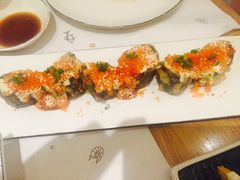 -小句号·精致料理(江南环球港店)