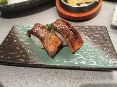 -友壹町寿司(嘉洲广场店)