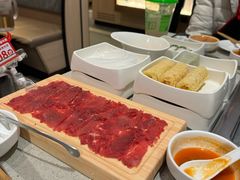 -海底捞火锅(万达广场店)