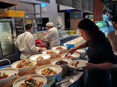 -星伦多自助料理(江阴万达店)