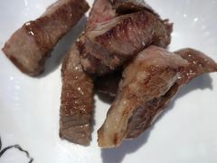 -青松馆韩国料理(香港中路佳世客店)