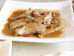 -渔中舟海鲜大排档(普陀沈家门店)