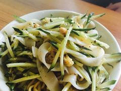 凉皮-潘氏凉皮(迎宾南路店)