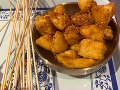 -来涮蜀鲜货火锅串串香(菜市口店)