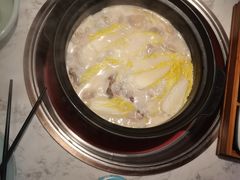 -捞神煲汤火锅(湖滨商业街店)