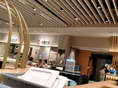 -食代馆(深业上城店)