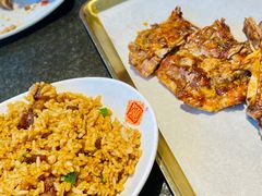 -锦州御烧烤·形象店(人民街店)