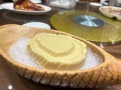 冰镇素鲍鱼-熠盛粤味(永康路店)