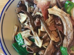 -妈妈的味道(和顺古镇店)