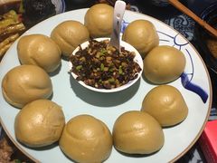 窝窝头-阿嫂印象·民间江湖菜(大学城店)